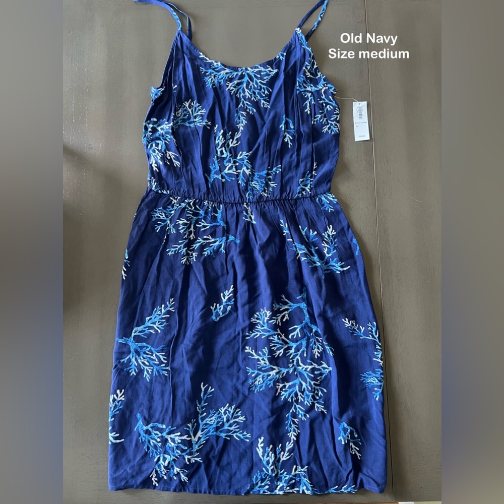 Old Navy Summer Dress